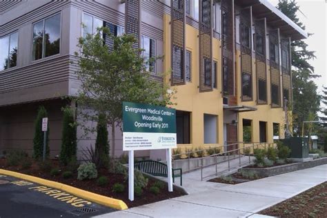 About EvergreenHealth. . Evergreen urgent care woodinville